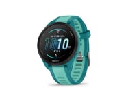 Garmin Forerunner 165 Music Smartklokke Str. One Size (Unisex) Farge: Blå