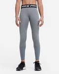 Nike Pro Dri-FIT Older Kids' (Girls') Leggings