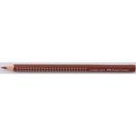 FABER-CASTELL Farbstifte Faber Castell Jumbo GRIP Variante: indischrot   [92]