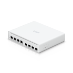 Ubiquiti Networks – UISP Switch Plus (UISP-S-Plus)