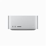 Mac Studio Puce M2 Ultra, mini PC 64 Go 1000 Go SSD macOS Ventura, Argent - Neuf