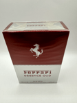 Ferrari Essence Oud 100ml EDP Spray (Brand New In Box, Sealed)