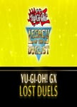 Yu-Gi-Oh! GX Lost Duels OS: Windows