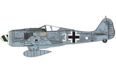 Airfix Modellflyg A01020A 1:72 Focke Wulf Fw190A-8