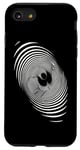 iPhone SE (2020) / 7 / 8 Optical Illusion Series Interlocking Circles Case