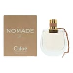 Chloe Nomade Eau de Parfum 75ml Spray For Her - NEW. Women’s EDP