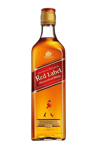 JOHNNIE WALKER RED LABEL BLENDED SCOTCH WHISKY 70CL SPICE AND SMOKY SPIRITS