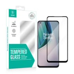 SiGN Full Screen Protector Karkaistu lasi OnePlus Nord N10