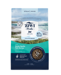 Ziwipeak - Steam & dried fish, cat 2,2 kg. - (zp074)