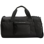 Sac de voyage Tommy Hilfiger  Sac de sport  Ref 59188 Noir 50*30*30 cm