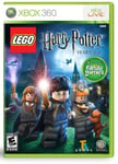 LEGO Harry Potter: Years 1-4 (#)