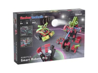 Fischertechnik Smart Robots Pro 569021 Leksaksrobot