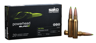 Sako Powerhead Blade 11,3 gram .30-06