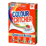 Dylon Color Catcher 40 Pack Vit White 40 packs