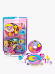 Polly Pocket Unicorn Floatie Compact