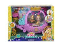 Mattel Enchantimals Royal Vognsett