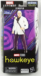 Marvel Legends - Kingpin "Hawkeye" - Serie Hasbro (Hydra Stomper)