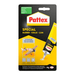 PATTEX Colle spéciale Polystyrène - Tube 30g