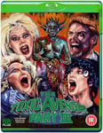 The Toxic Avenger  Part III Bluray