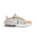 Nike Air Max Up Womens Brown Trainers - Multicolour - Size UK 5
