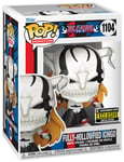 Figurine Funko Pop - Bleach N°1104 - Fully-Hollowfied Ichigo [Avec Chase] (61010)