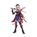 figma 437 Fate/Grand Order Saber/Miyamoto Musashi Figure NEW from Japan FS