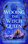 Wooing the Witch Queen - Bok fra Outland