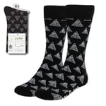 Chaussettes Harry Potter