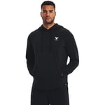 Sweat-shirt Under Armour  Project Rock Terry