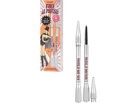 Benefit Twice As Precise! My Brow Duo - Dame - 0 G