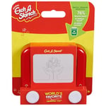 Etch A Sketch 6066730 PocketEtch Sustainable, Multicolored