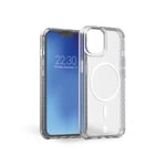 Force Case Coque pour iPhone 13 / 14 Renforcée AIR Compatible  Origine France