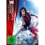 Electronic Arts Mirror's Edge Catalyst PC USK: 12