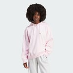 adidas Adicolor Essentials Boyfriend Hoodie Women