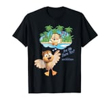 Migration Are We There Yet T-Shirt