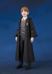 Figurine D'Action Ron Weasley S.H. SH Figuarts Harry Potter BANDAI