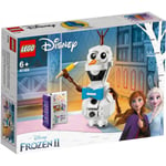 41169 LEGO® | Disney Frozen Olaf