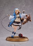 Guilty Gear Strive - Statuette 1/7 Strive Bridget 25 Cm