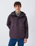 Dickies Ronan Shell Jacket, Plum Perfect