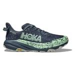 Hoka Speedgoat 6 GTX Blå - Handla nu på Loparshop.se!