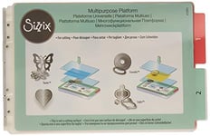 Ellison Sizzix BIGkick/Big Shot, Plateforme Multifonction