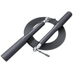 Speed Rope BLACK 300cm