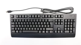 Lenovo ThinkStation P330 P340 P620 P350 P348 P360 USB Wired Keyboard 00XH697