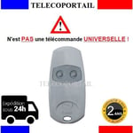 BIP TOP432EE - TELECOMMANDE CAME TOP432EE COMPATIBLE AVEC TOUTES LES CAME TOP AVANT 2015