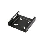 Lenovo Tiny VESA Mount - Crochet de montage - pour ThinkCentre M700; M715q; M72e; M900; M92; M92p; M93p