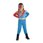 Glam Rock Child Costume