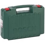 Bosch 1x Coffret de Transport en Plastique (Accessory for Bosch Orbital Sander PSS)