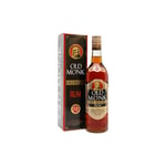 Old Monk - Gold Reserve Indian - 12 year old Rum 75cl 42.8% ABV