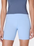 Sweaty Betty Power 6" Biker Shorts