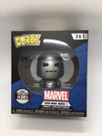 Funko Dorbz Speciality Series Marvel IRON MAN Mark 1 Vinyl Collectible #361